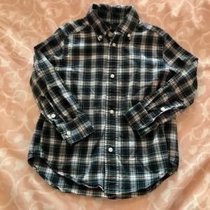 Ralph Lauren Boys’ Button-down